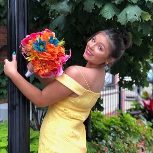 Meet your Posher, Ashley